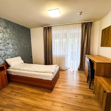 Motel Dalia Gilău Exterior photo