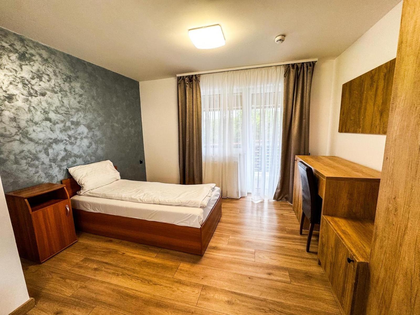 Motel Dalia Gilău Exterior photo