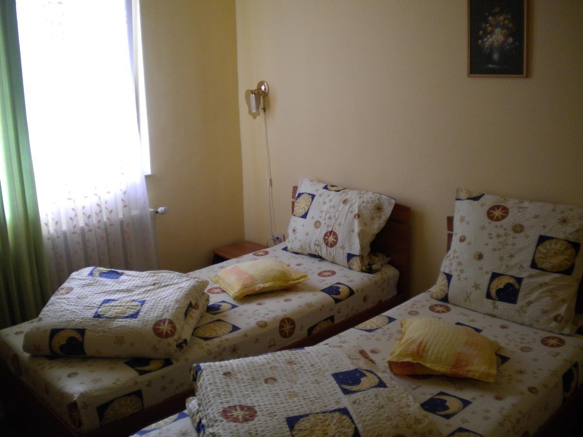 Motel Dalia Gilău Exterior photo