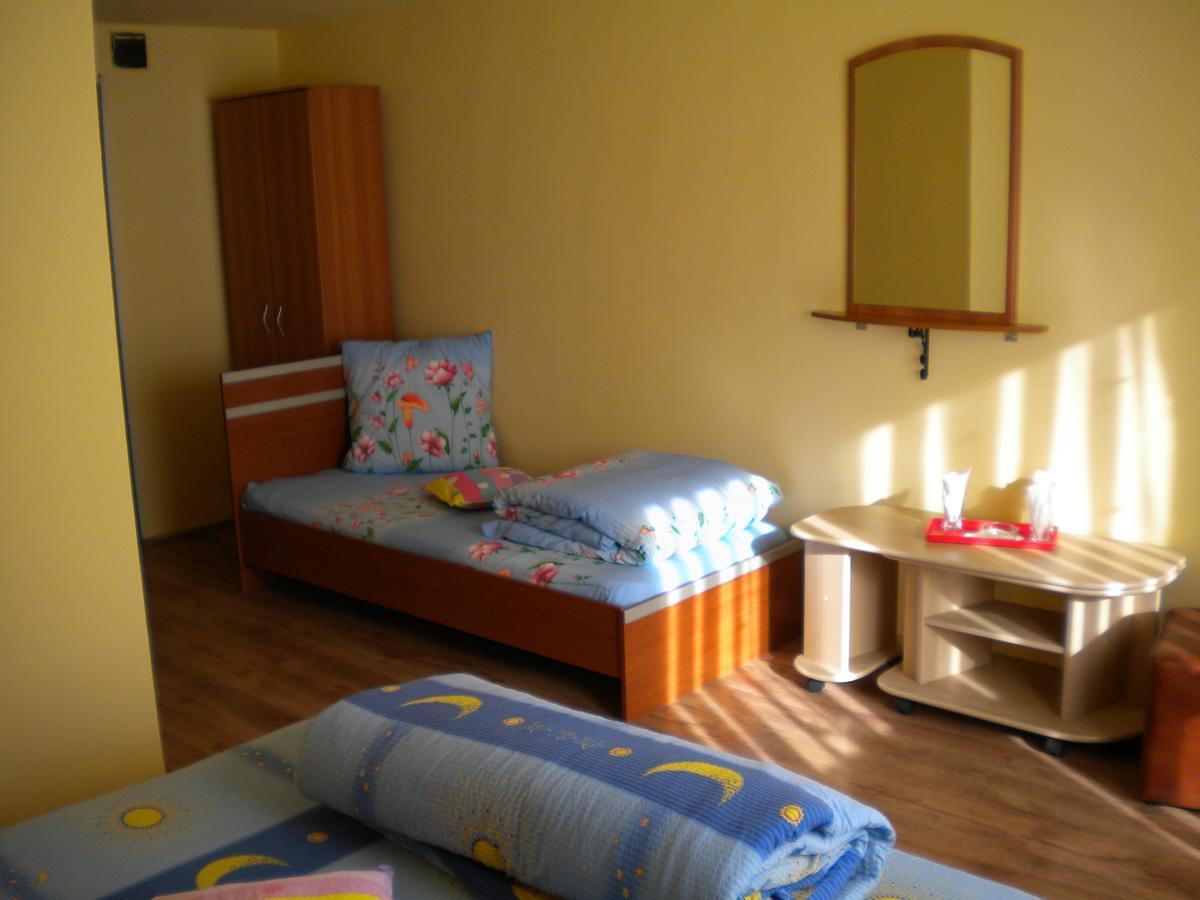 Motel Dalia Gilău Exterior photo